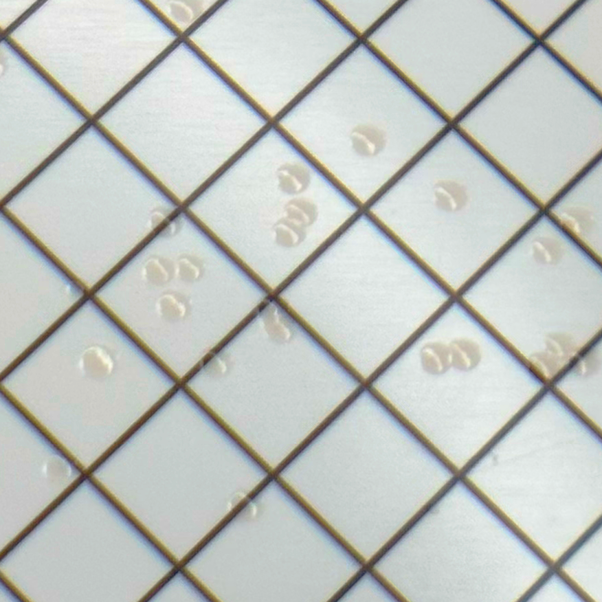 Pseudomonas spp aeruginosa chromogenic culture medium